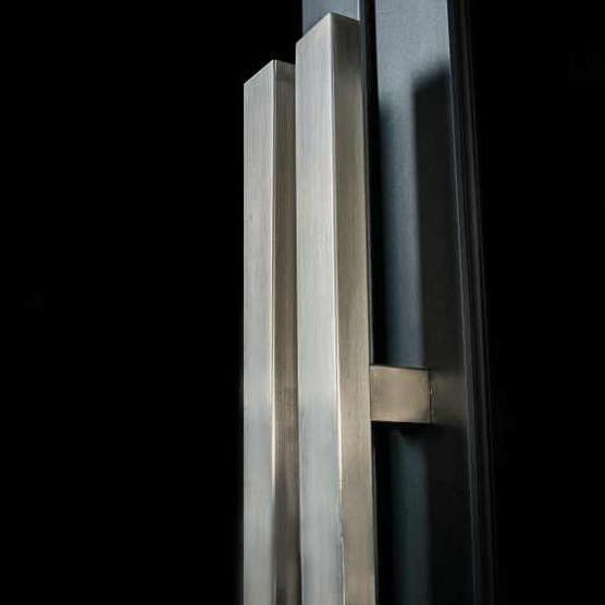 Дверная ручка Эксклюзив 15